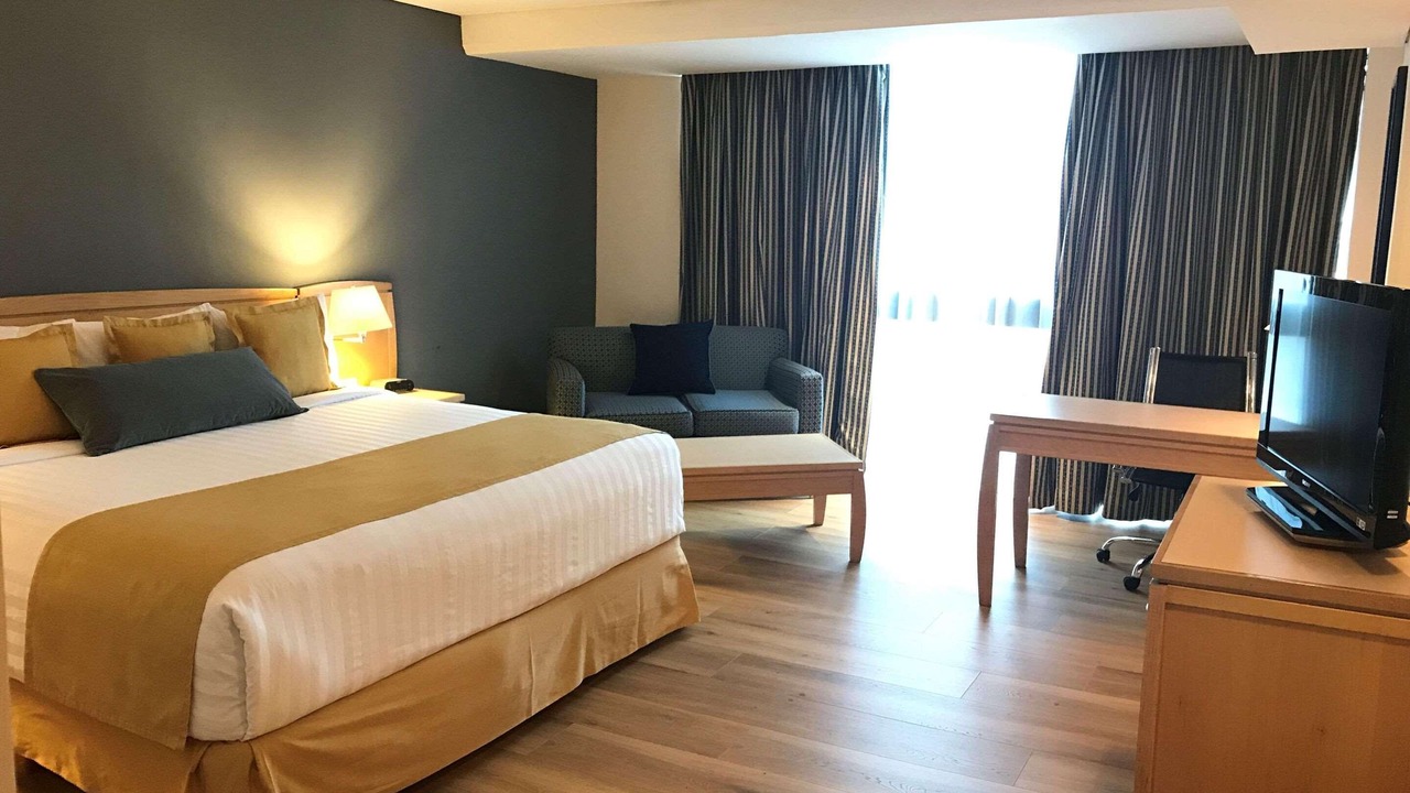 Photo of Bedroom in Tlalpan