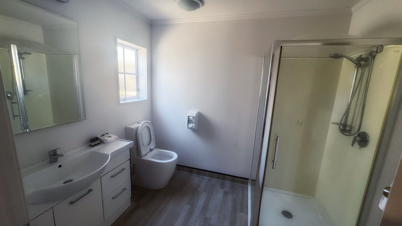 Photo of Bathroom in Petone