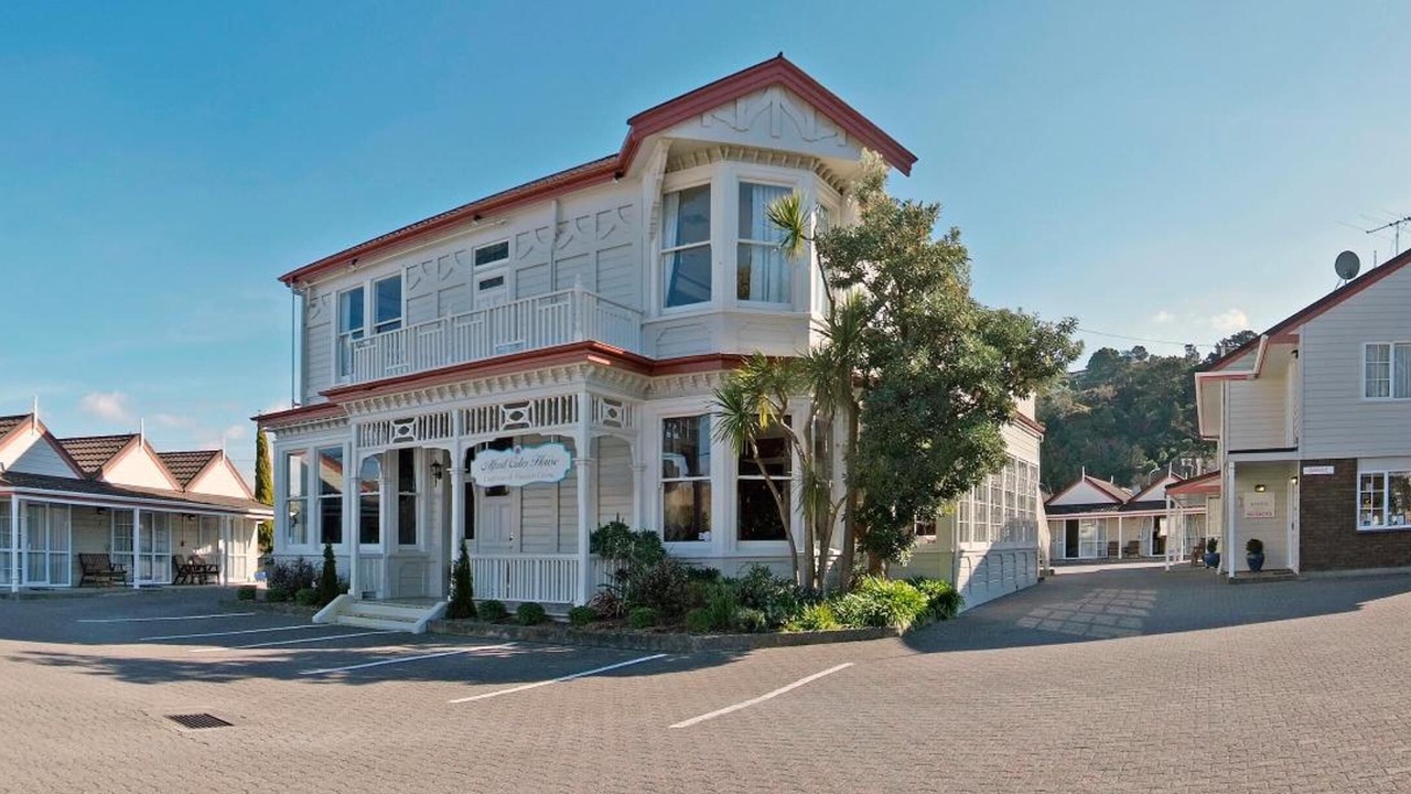 Photo of Outdoor in Petone