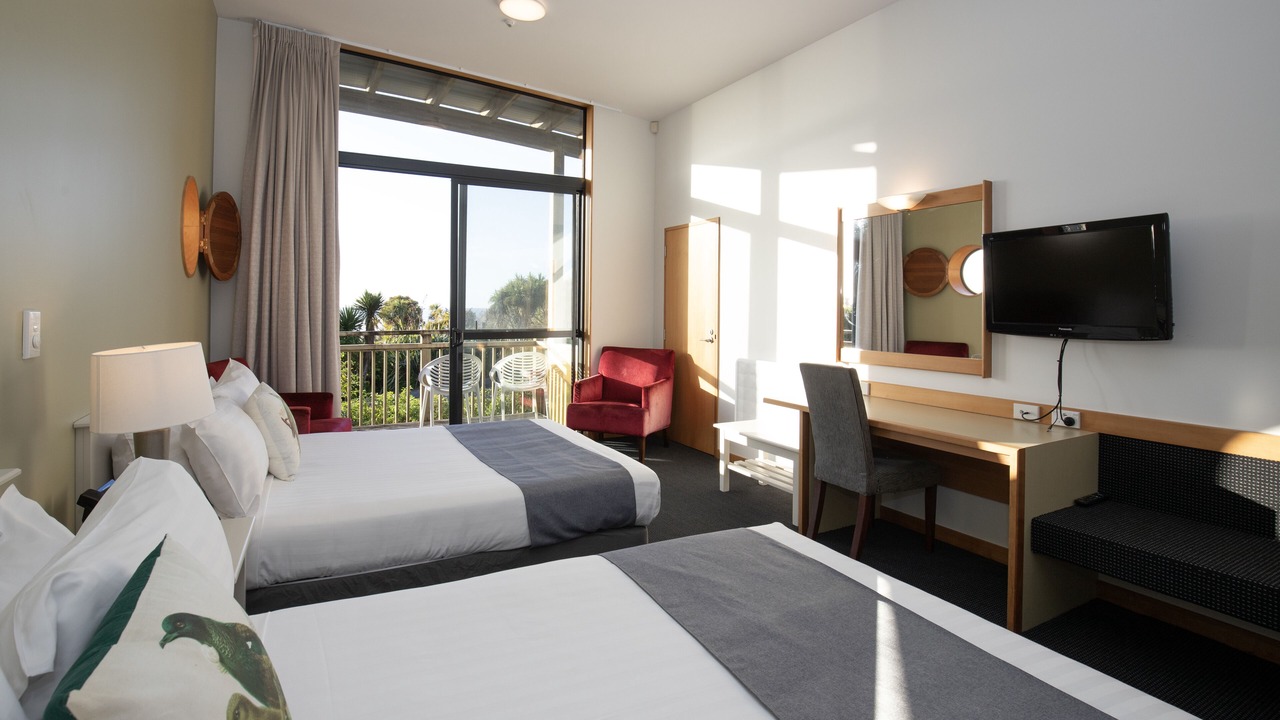 Photo of Livingroom in Punakaiki