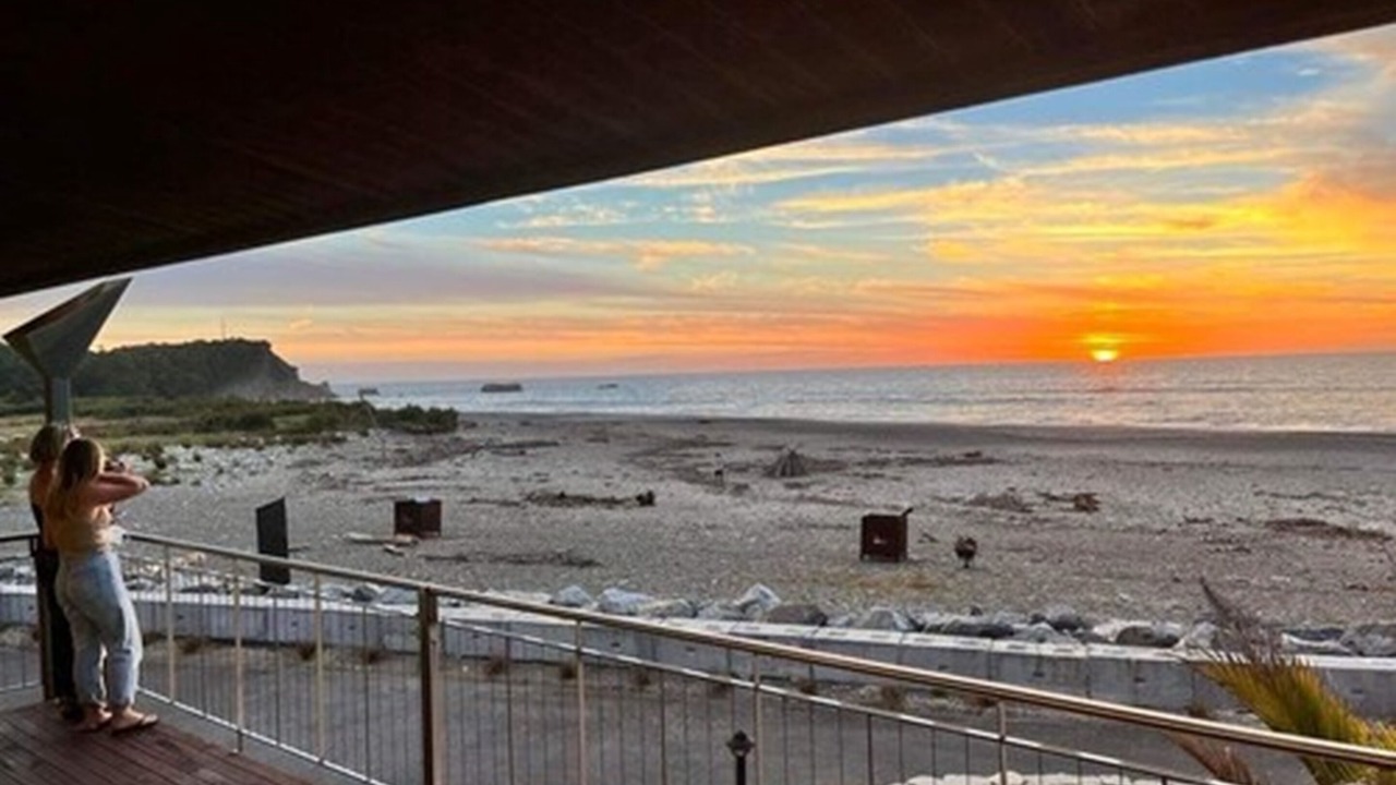 Photo of Outdoor in Punakaiki