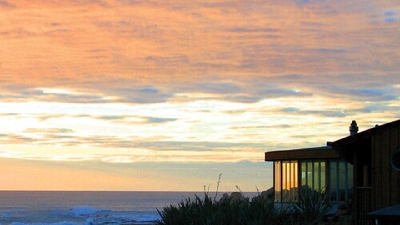 Photo of Outdoor in Punakaiki