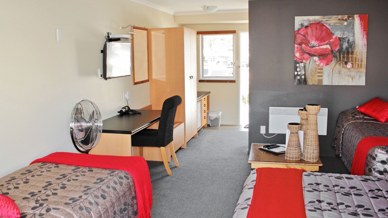 Photo of Bedroom in Picton