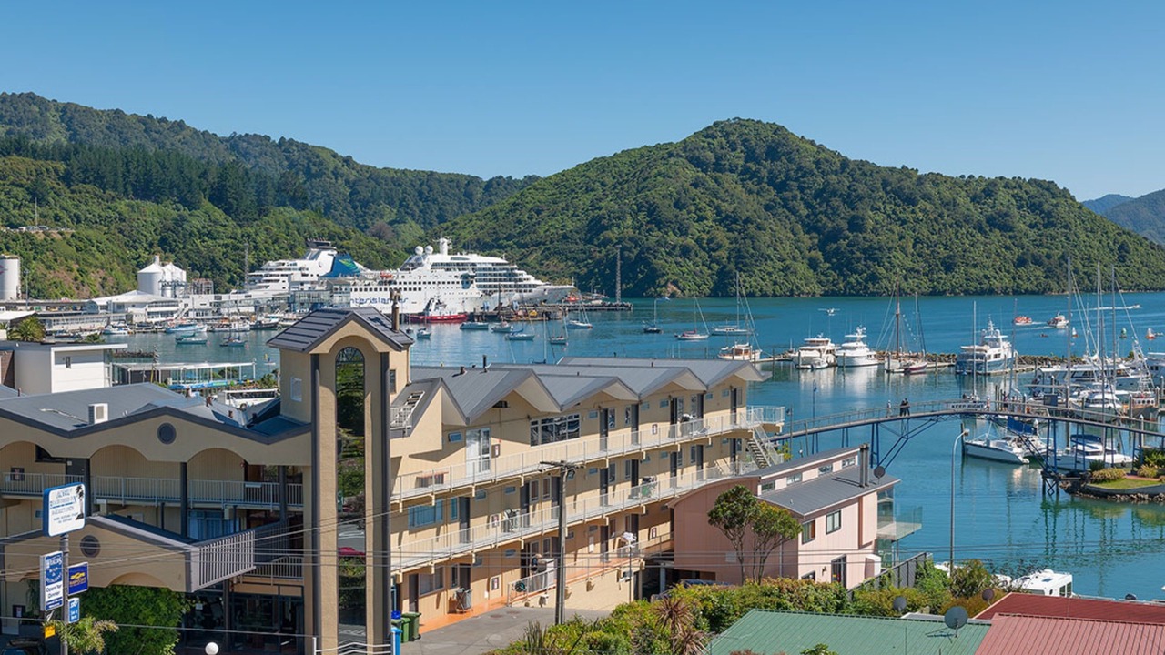 Photo of Others in Picton