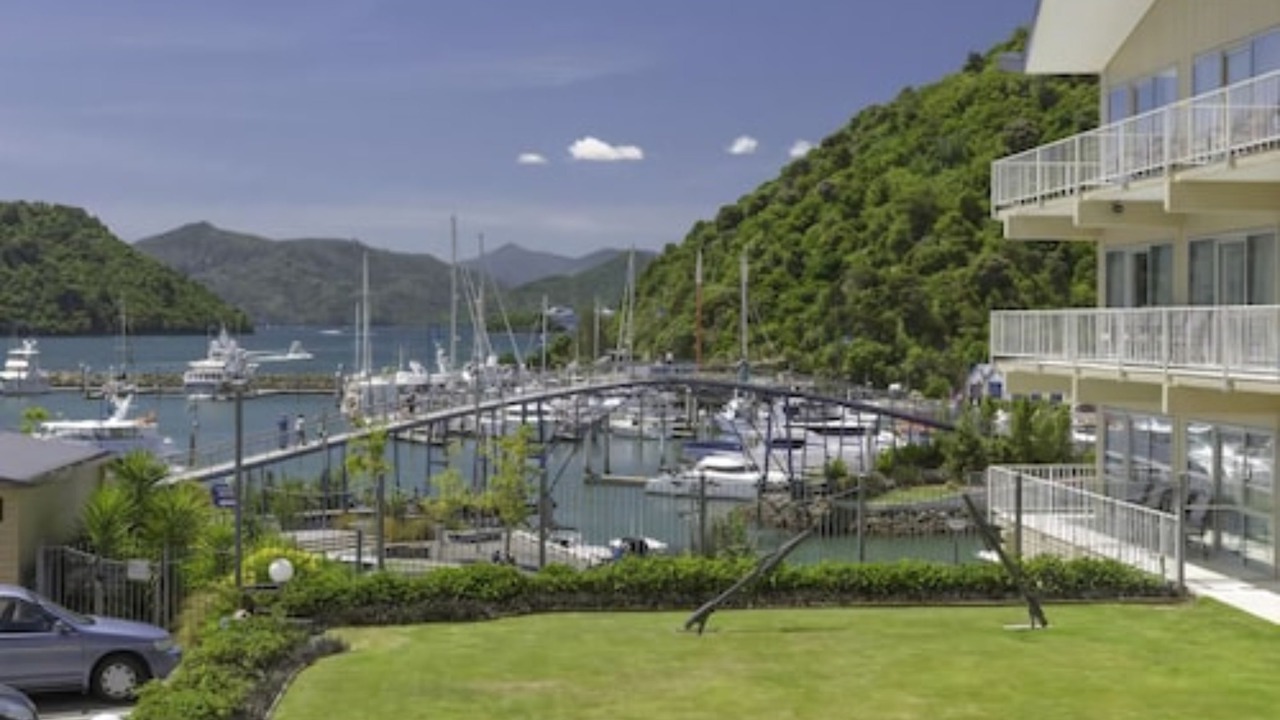 Photo of Outdoor in Picton