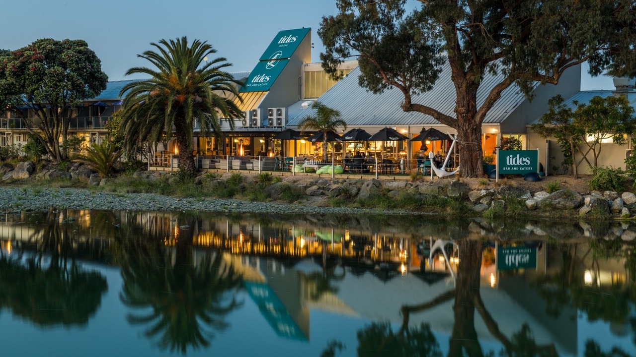 Photo of Outdoor in Nelson