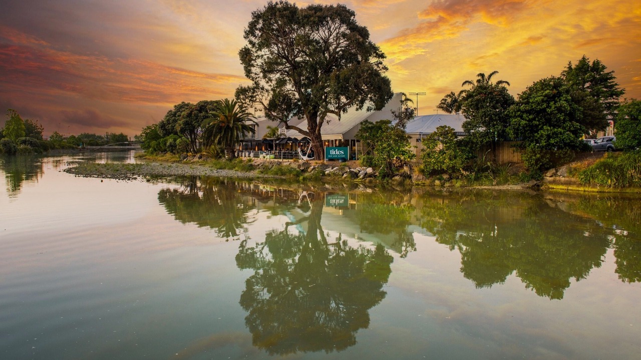 Photo of Outdoor in Nelson