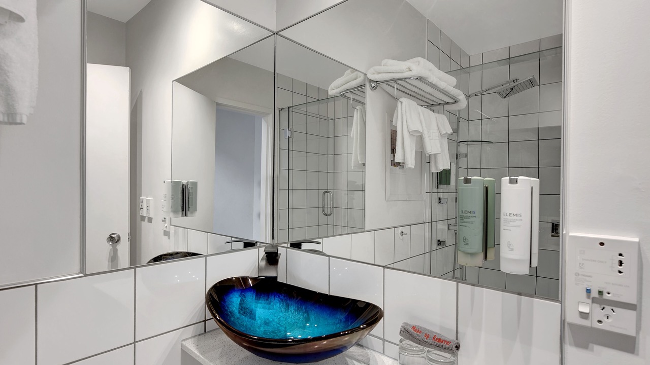 Photo of Bathroom in Nelson
