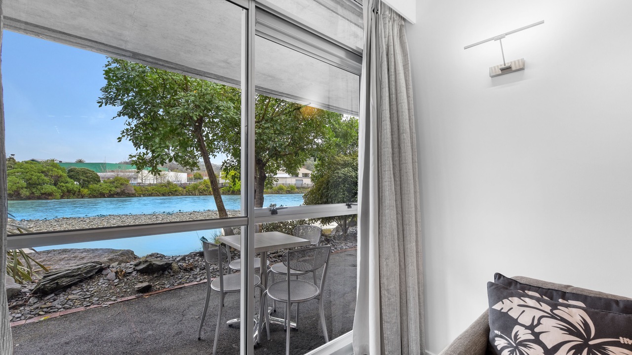 Photo of Bedroom in Nelson