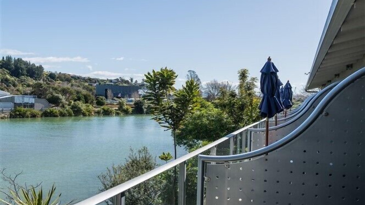 Photo of Patio Balcony in Nelson