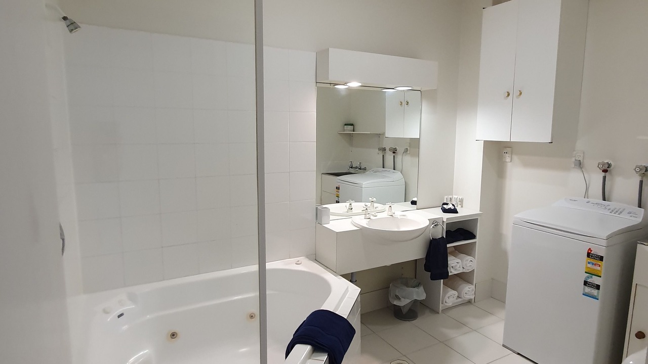 Photo of Bathroom in Paraparaumu Beach