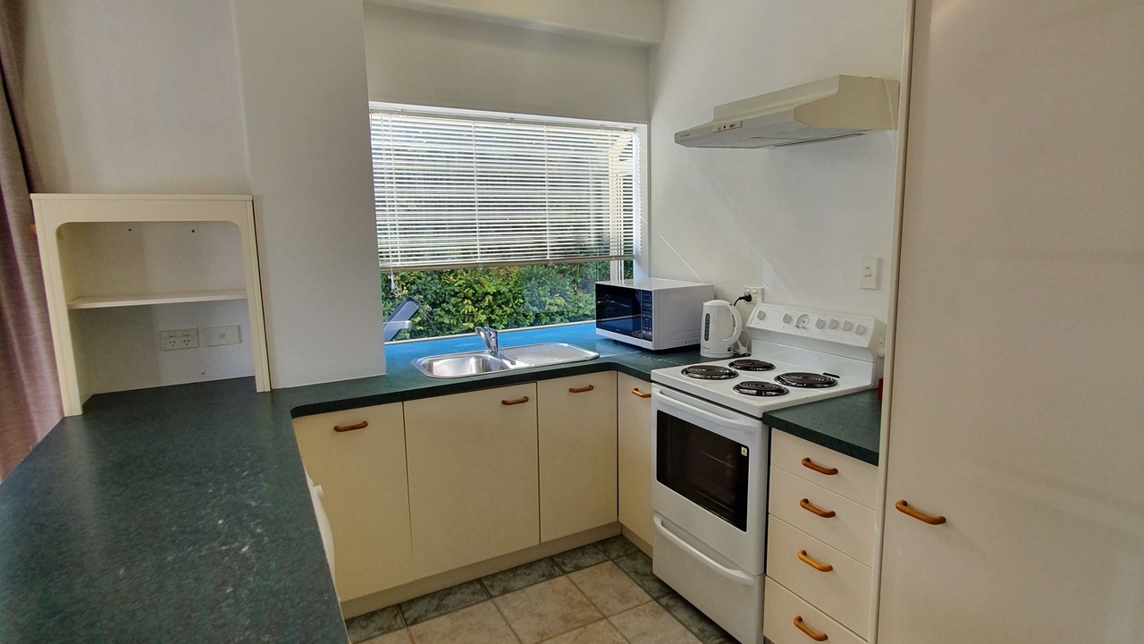 Photo of Kitchen in Paraparaumu Beach