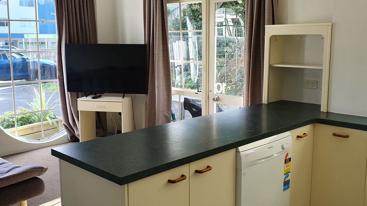 Photo of Kitchen in Paraparaumu Beach