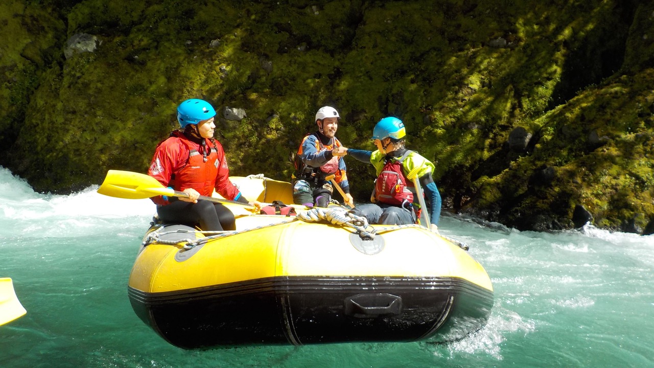 Photo of Others in Turangi