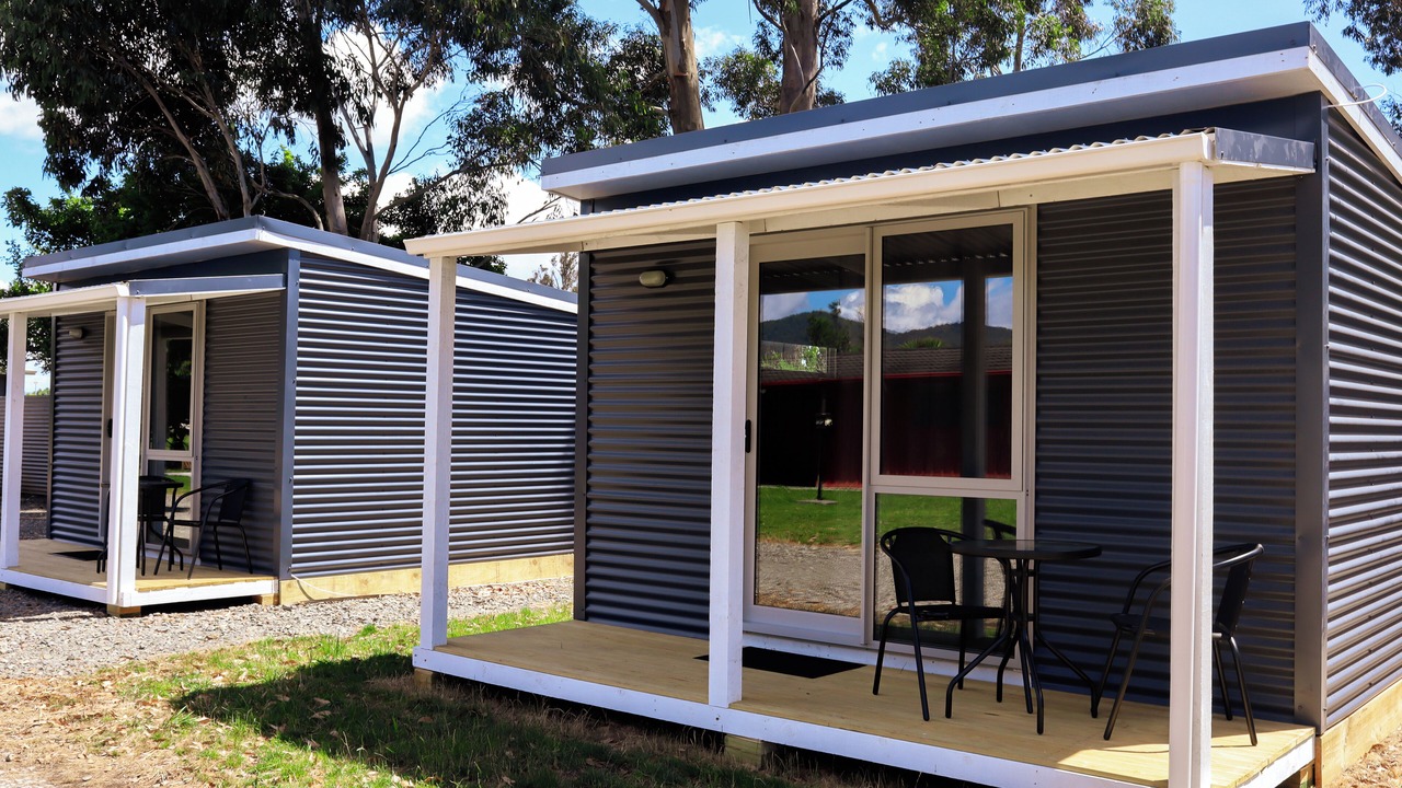 Photo of Outdoor in Turangi