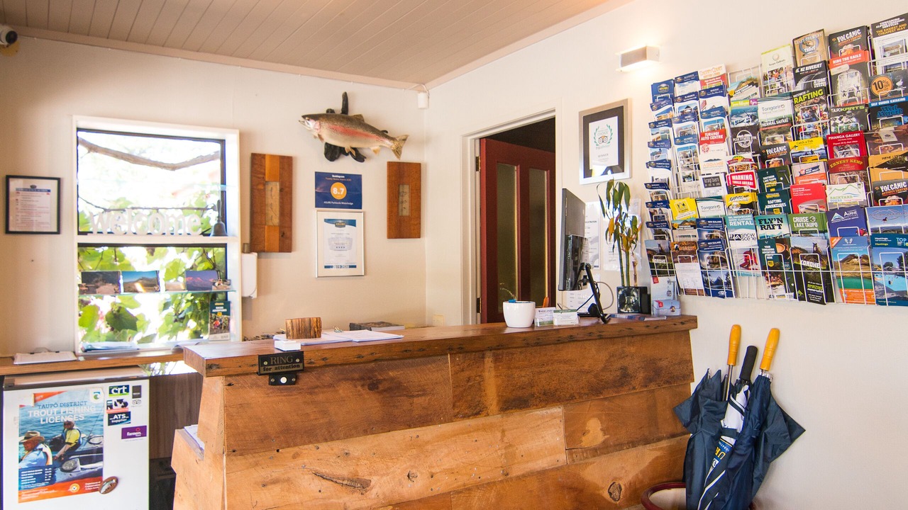 Photo of Others in Turangi