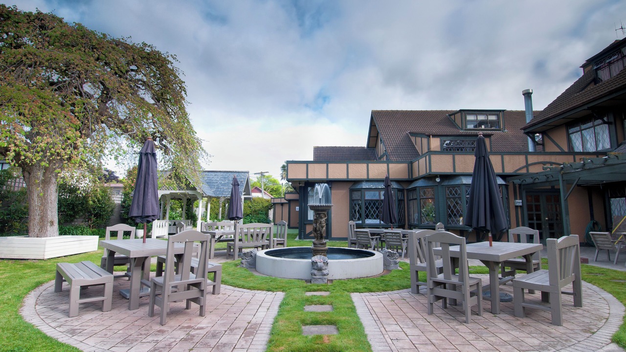 Photo of Outdoor in Palmerston North