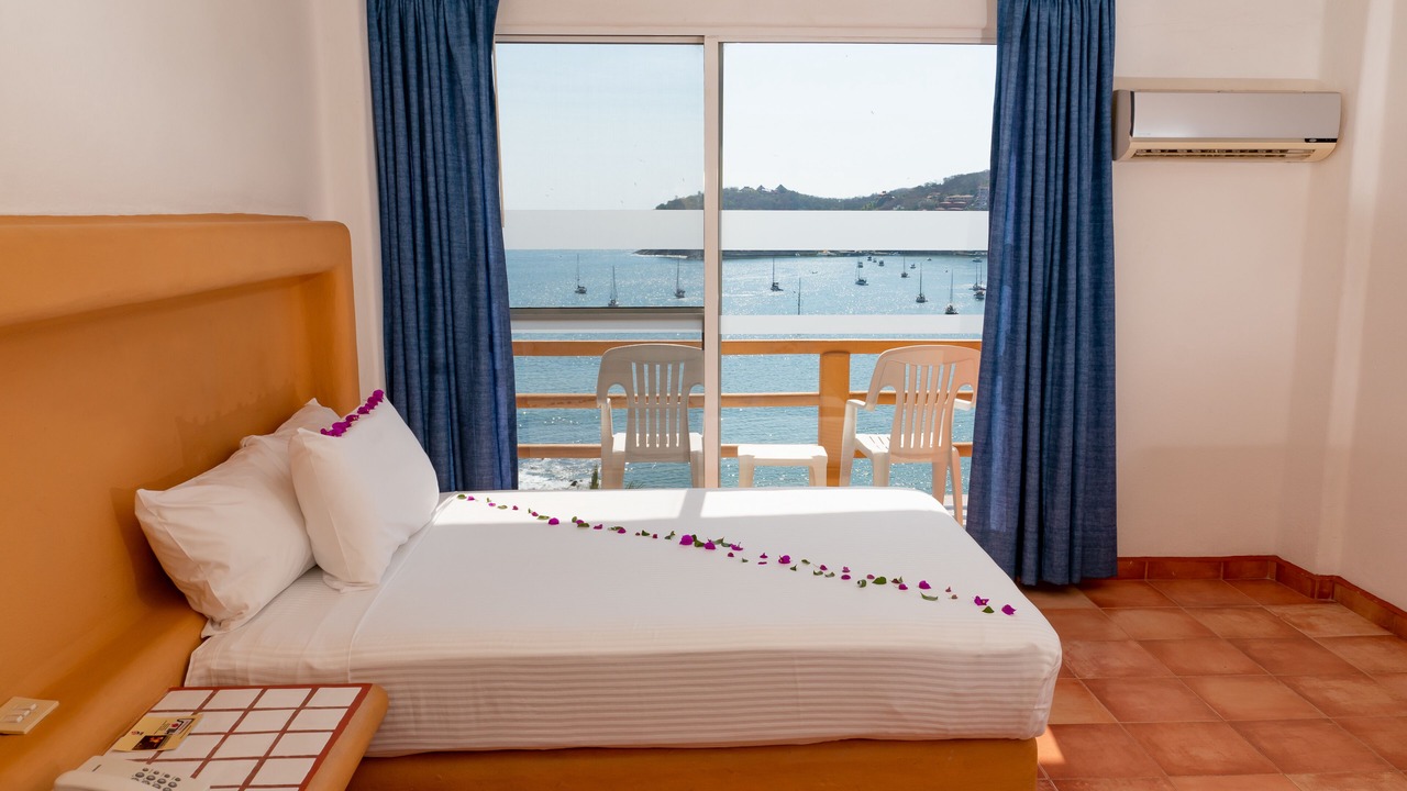 Photo of Bedroom in Playa la Madera