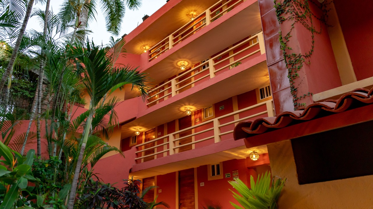 Photo of Outdoor in Playa la Madera