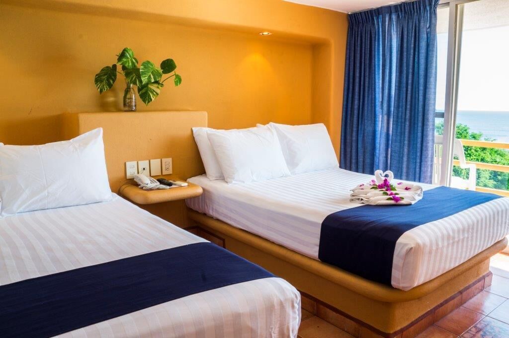 Photo of Bedroom in Playa la Madera
