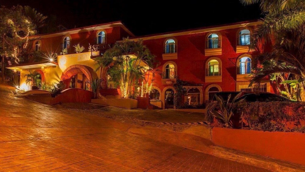Photo of Outdoor in Playa la Madera