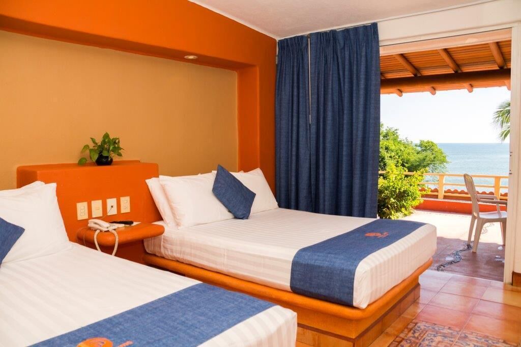 Photo of Bedroom in Playa la Madera