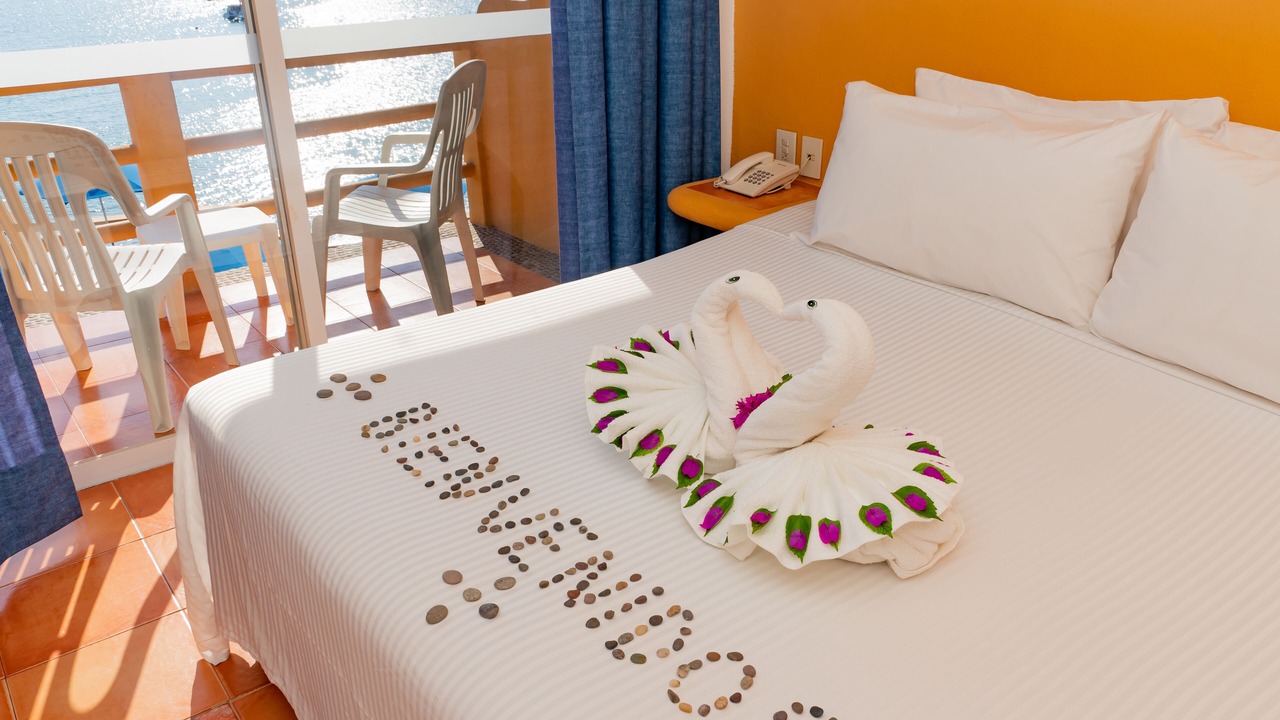 Photo of Bedroom in Playa la Madera