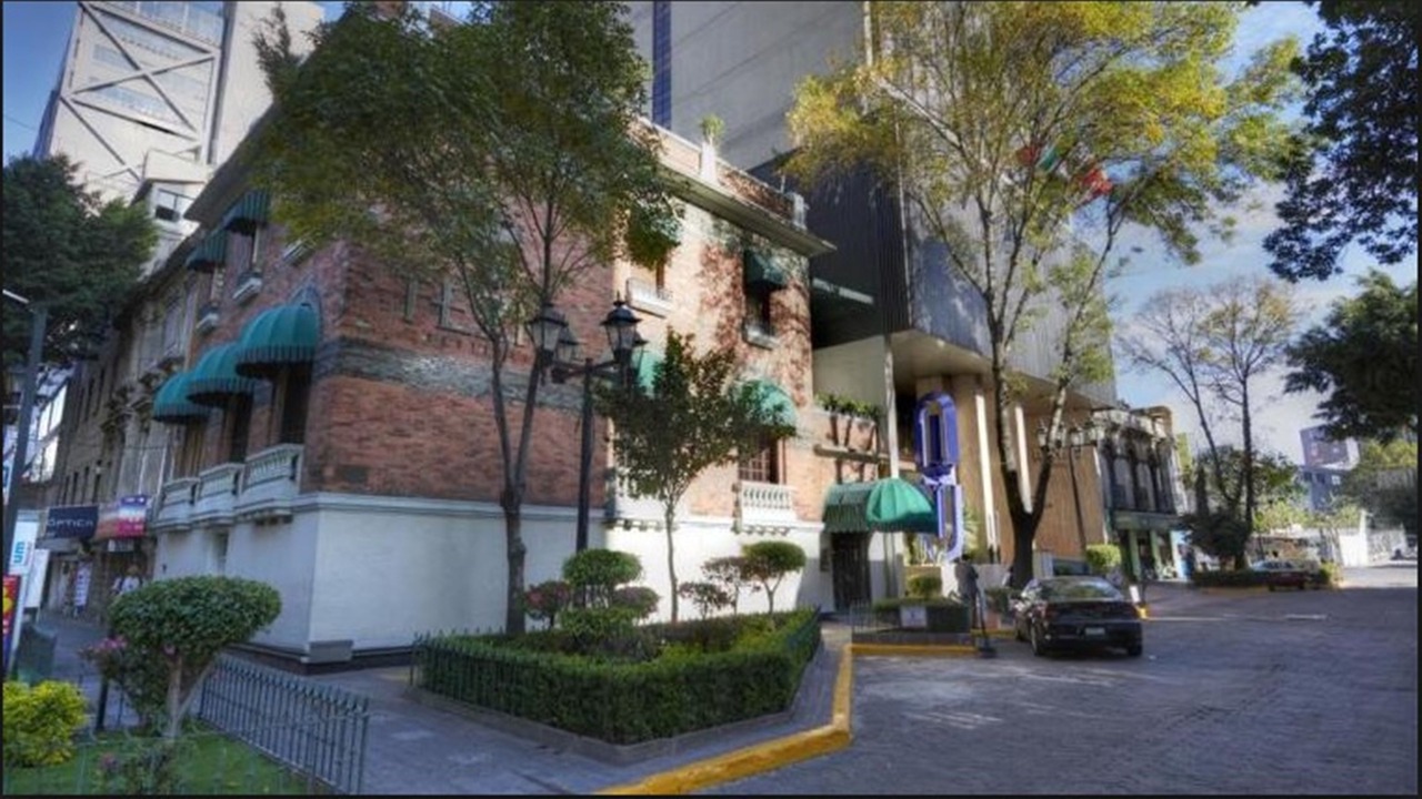 Photo of Outdoor in Zona Rosa
