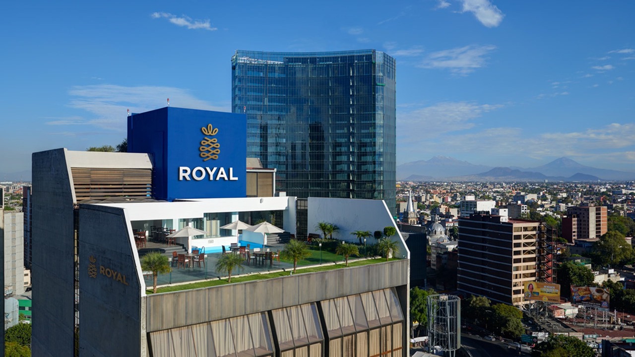 Photo of Buildings in Zona Rosa