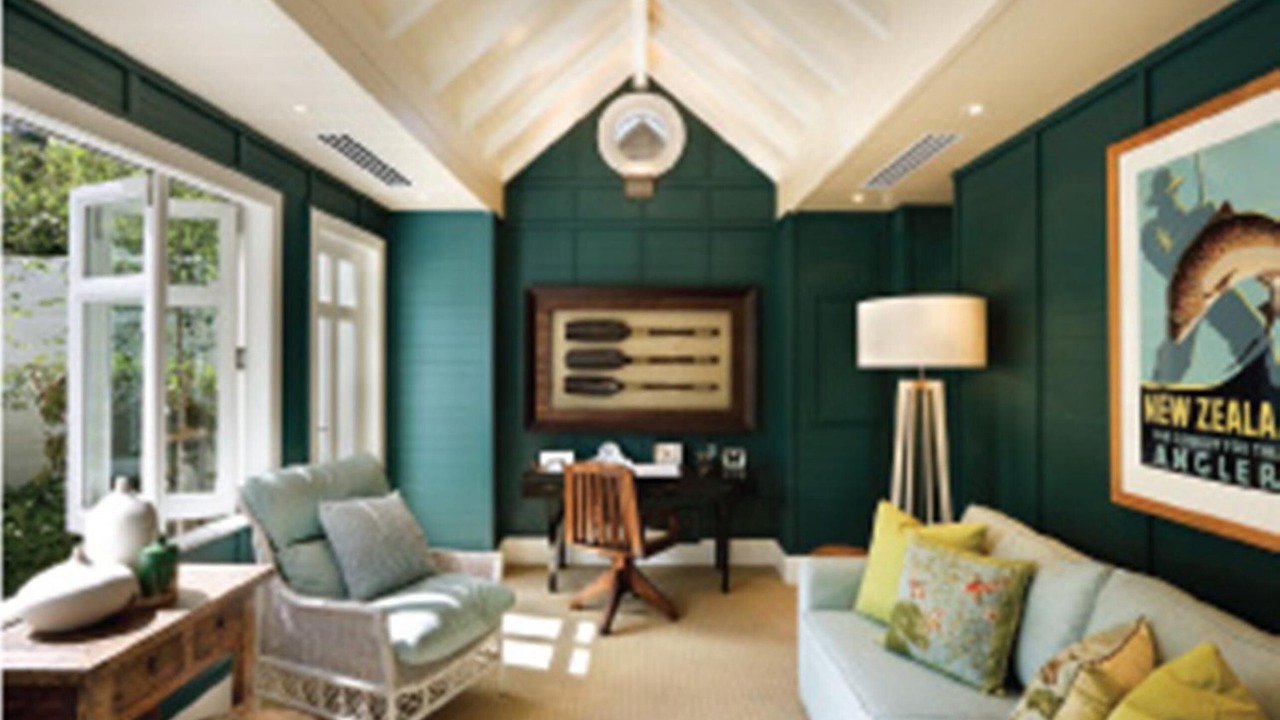 Photo of Livingroom in Taupo