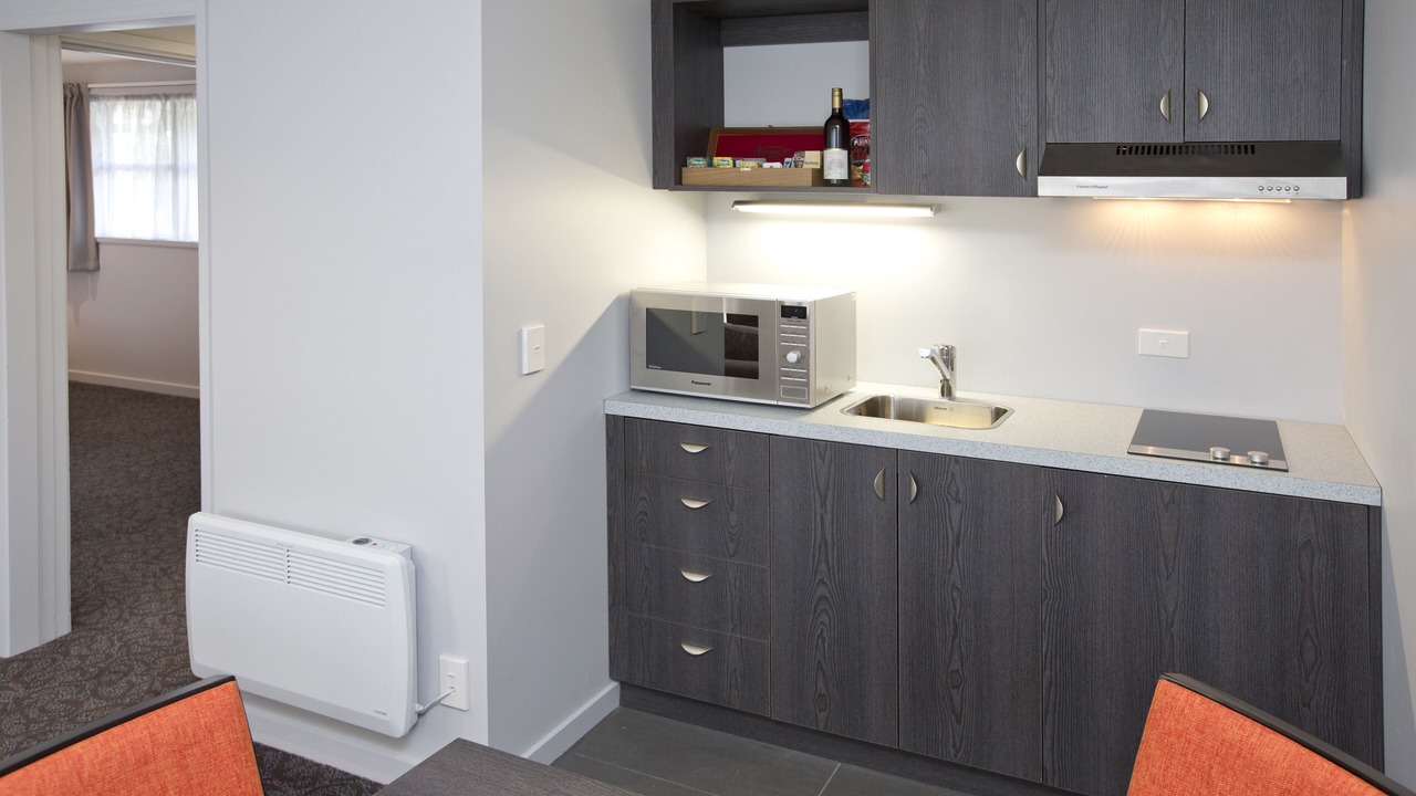 Photo of Bedroom in Palmerston North