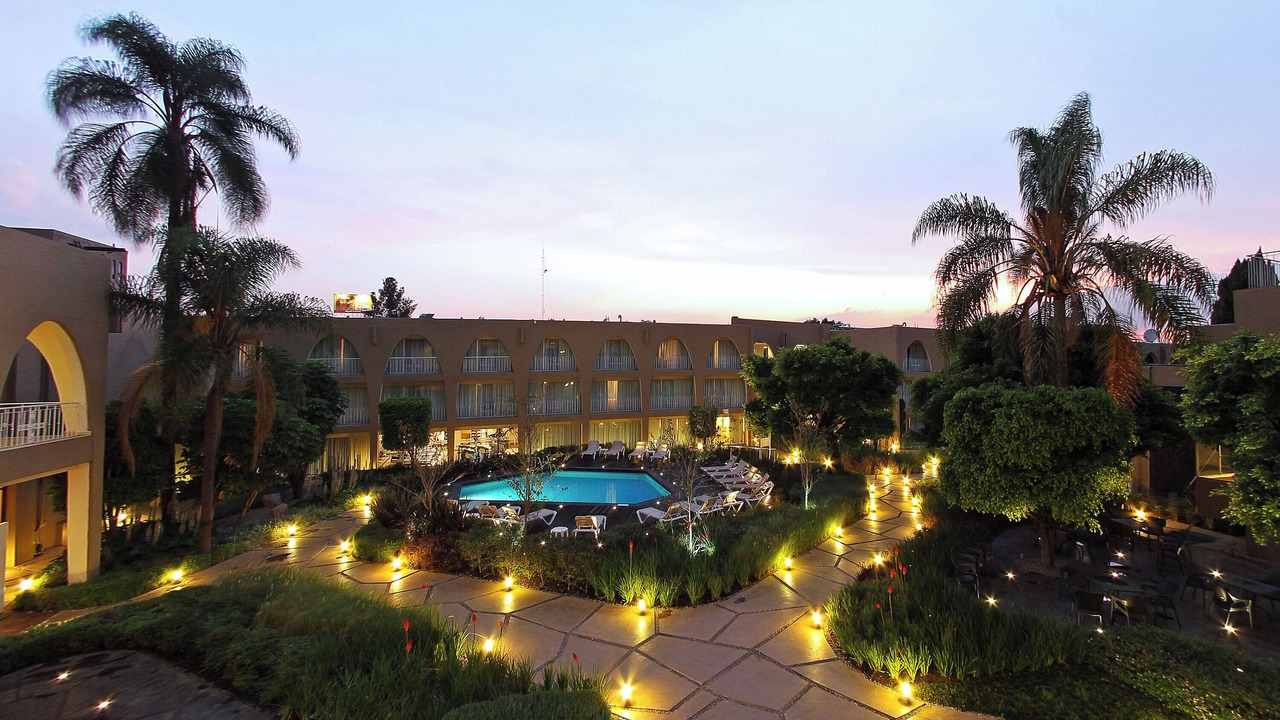 Photo of Outdoor in Venustiano Carranza