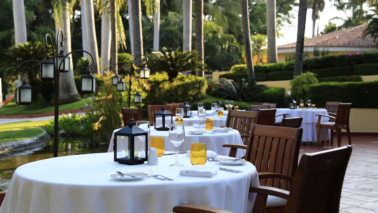 Photo of Outdoor in Marina Vallarta