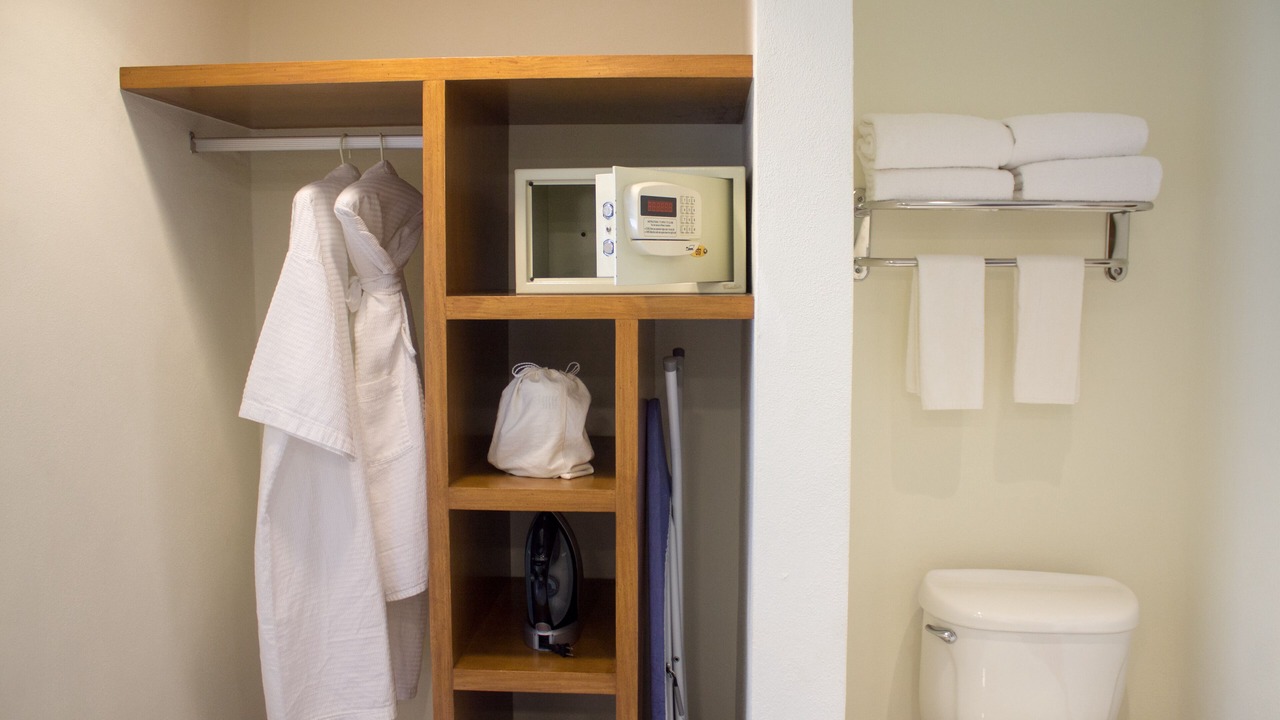 Photo of Bathroom in Marina Vallarta