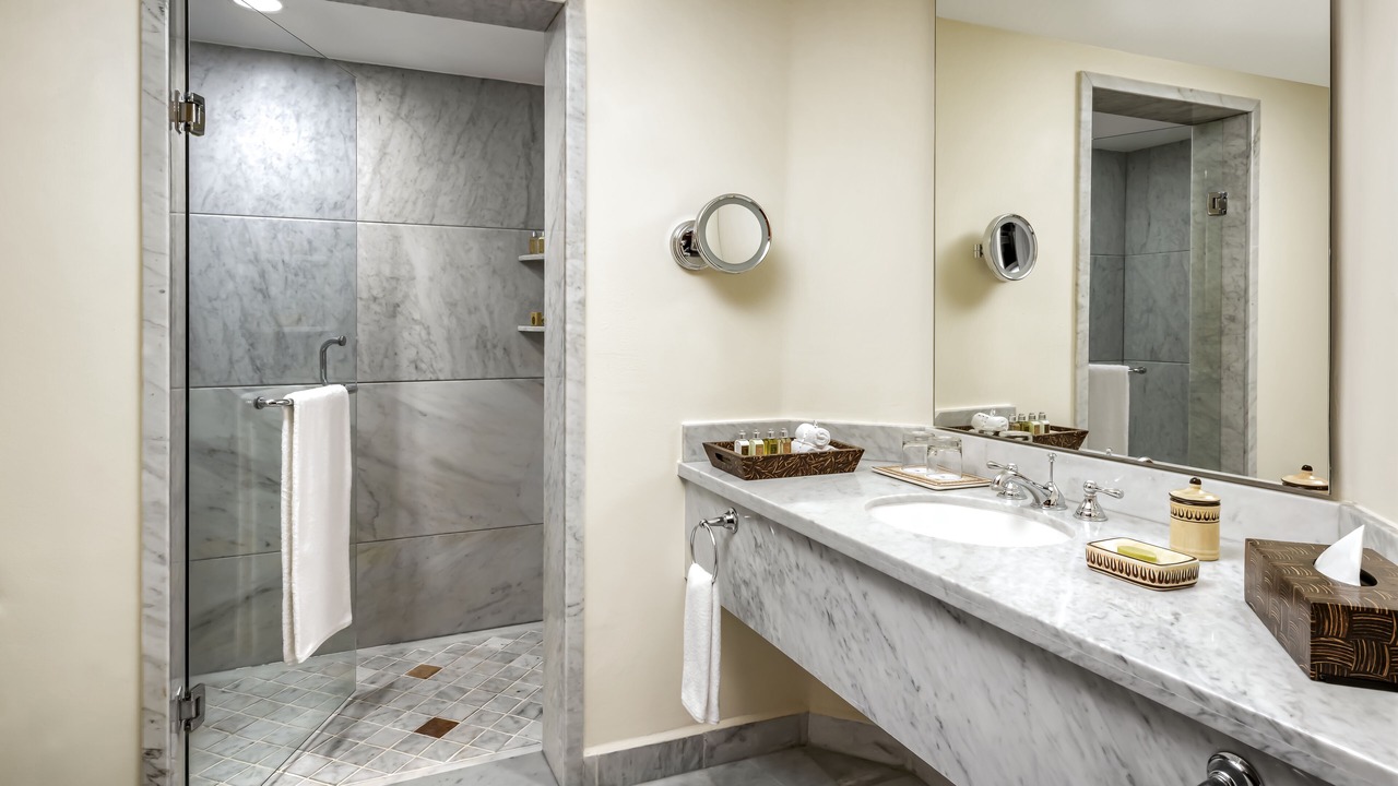 Photo of Bathroom in Marina Vallarta