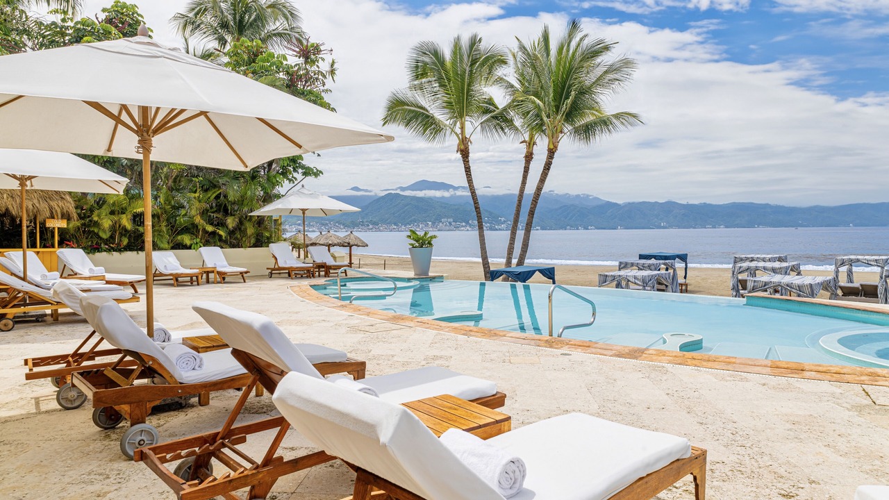 Photo of Outdoor in Marina Vallarta
