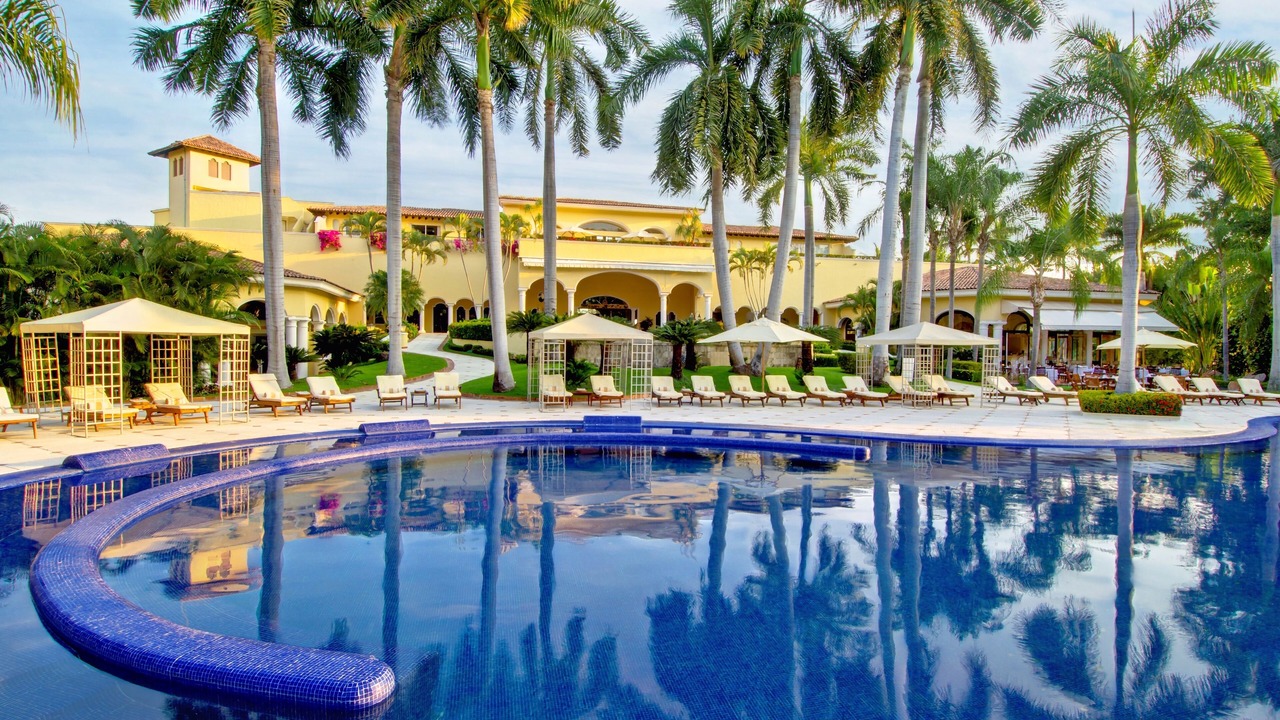 Photo of Outdoor in Marina Vallarta