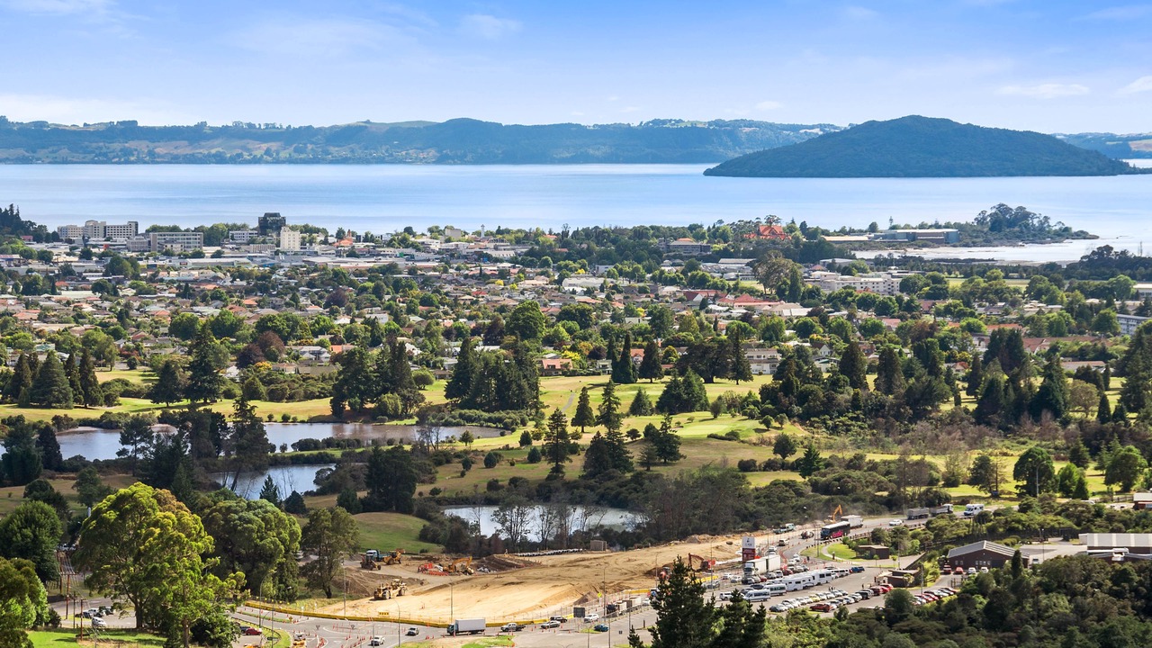 Photo of Others in Rotorua
