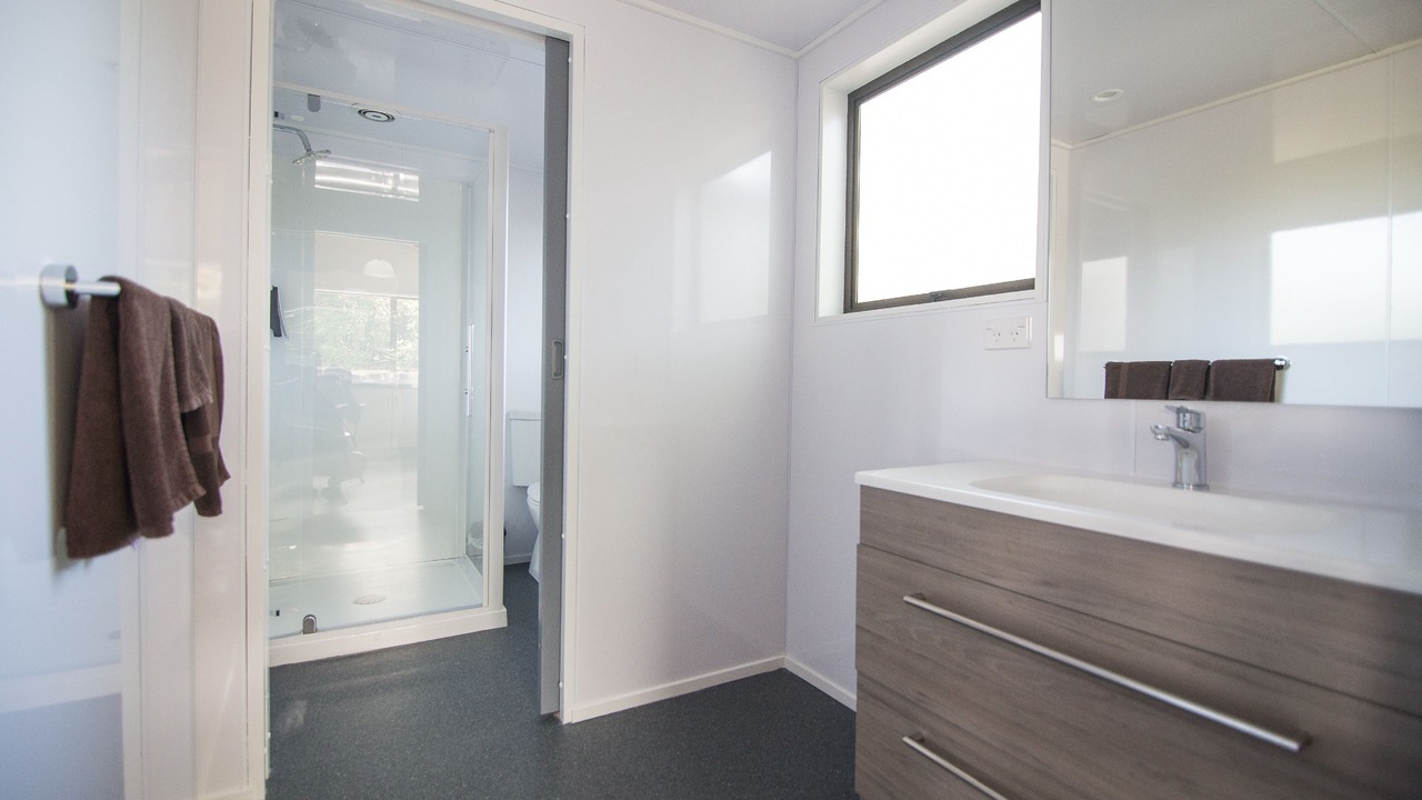 Photo of Bathroom in Parkvale