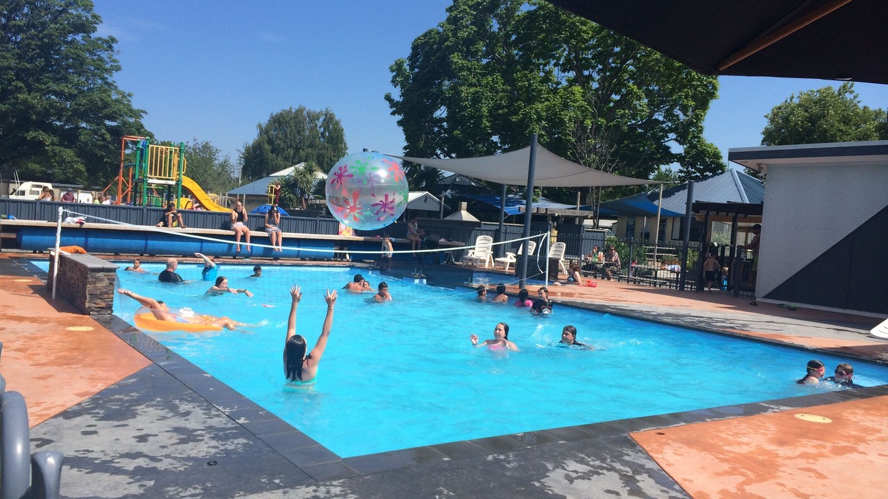Photo of Outdoor in Parkvale