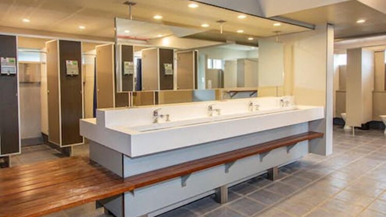Photo of Bathroom in Parkvale