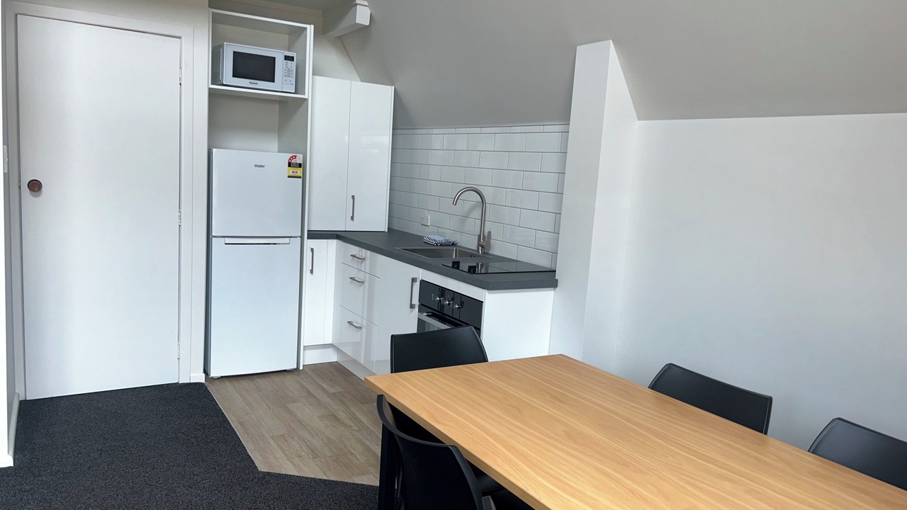 Photo of Kitchen in Parkvale