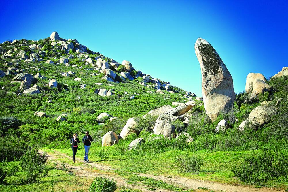 Photo of Outdoor in Tecate