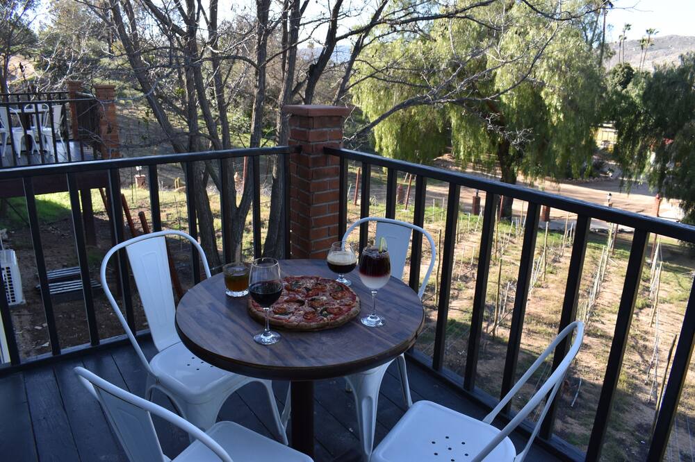 Photo of Patio Balcony in Tecate