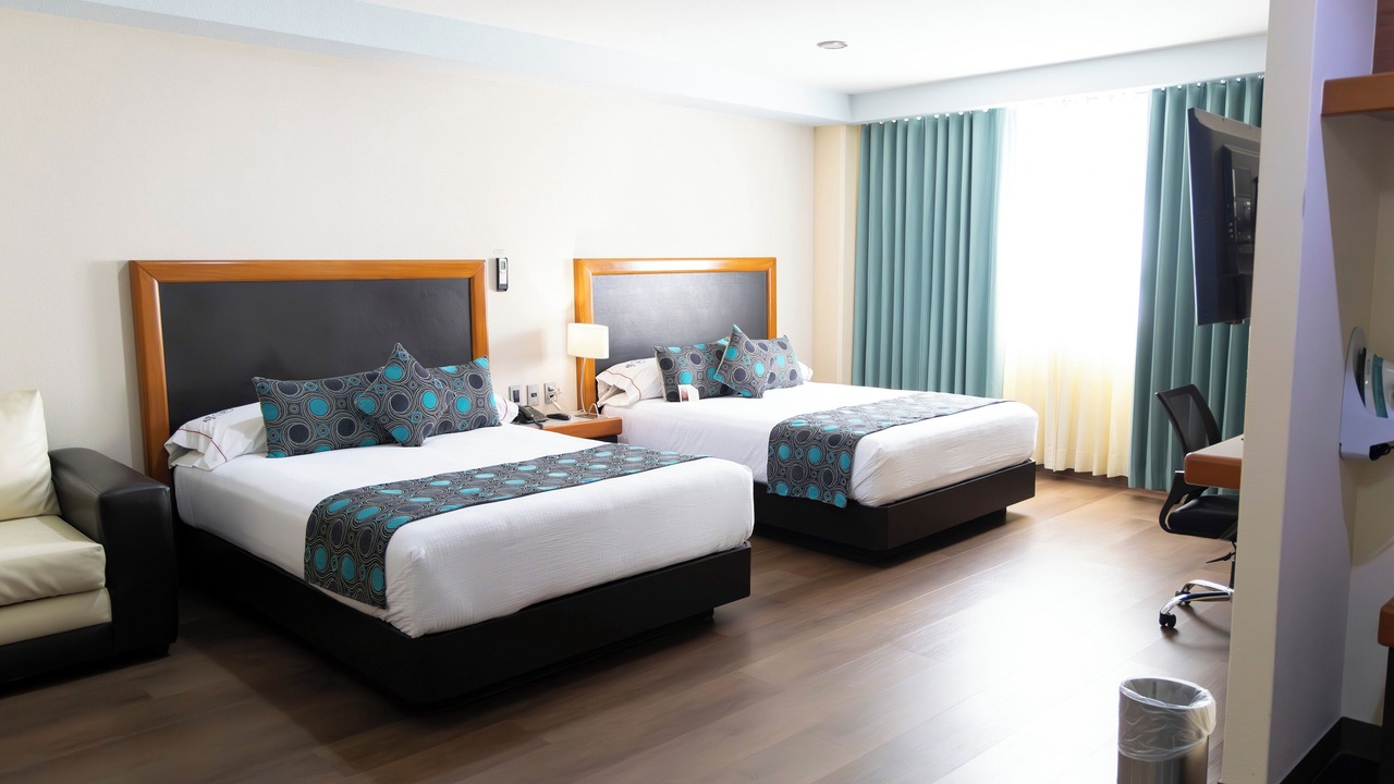 Photo of Bedroom in Ixtapalapa
