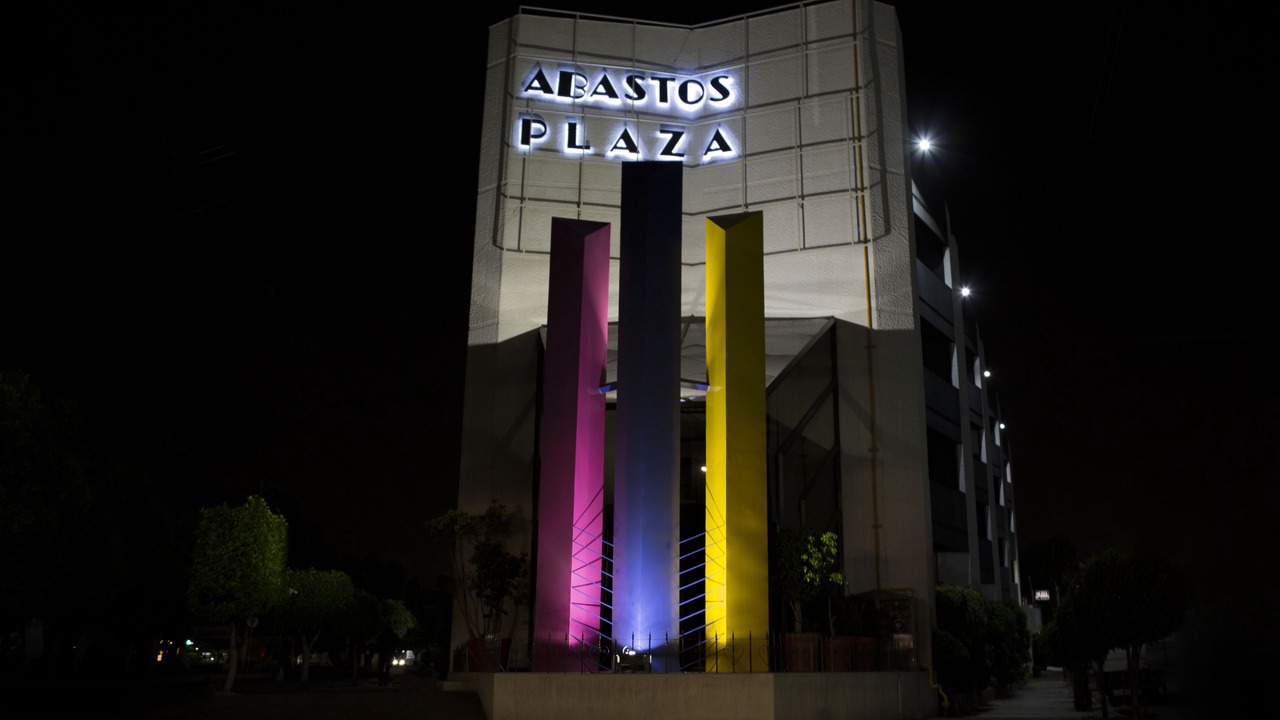 Photo of Outdoor in Ixtapalapa