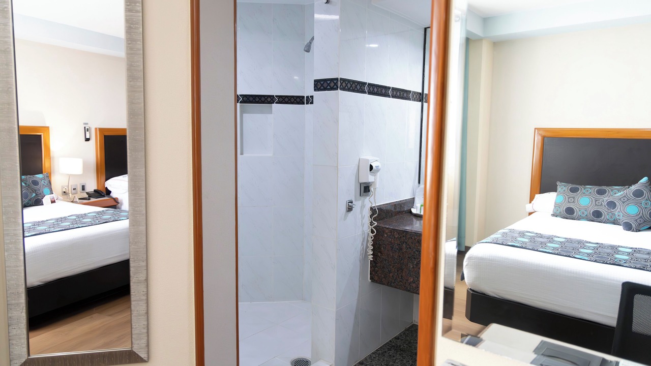 Photo of Bathroom in Ixtapalapa