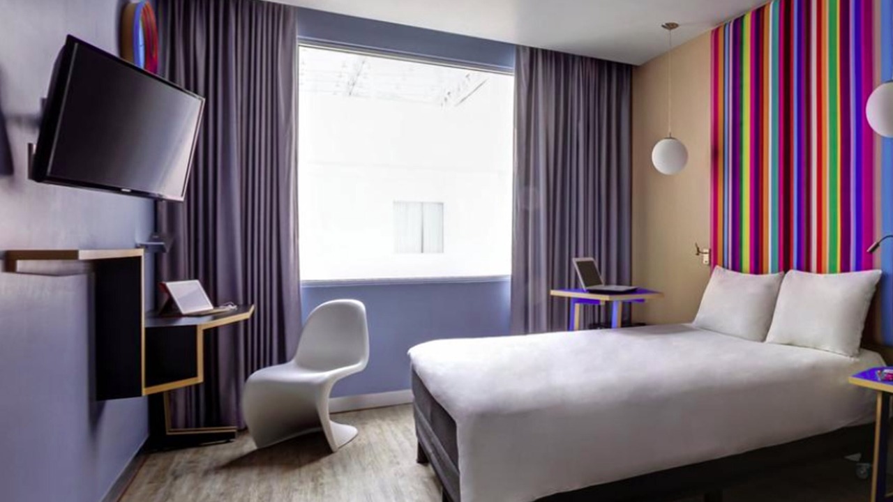 Photo of Bedroom in Zona Rosa