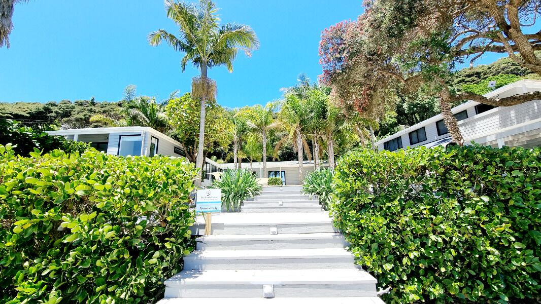 Photo of Outdoor in Kawau Island