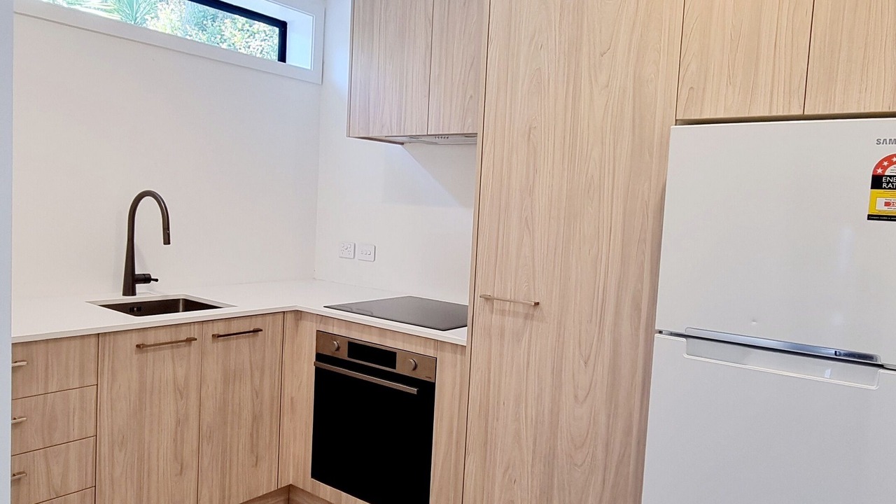Photo of Kitchen in Kawau Island